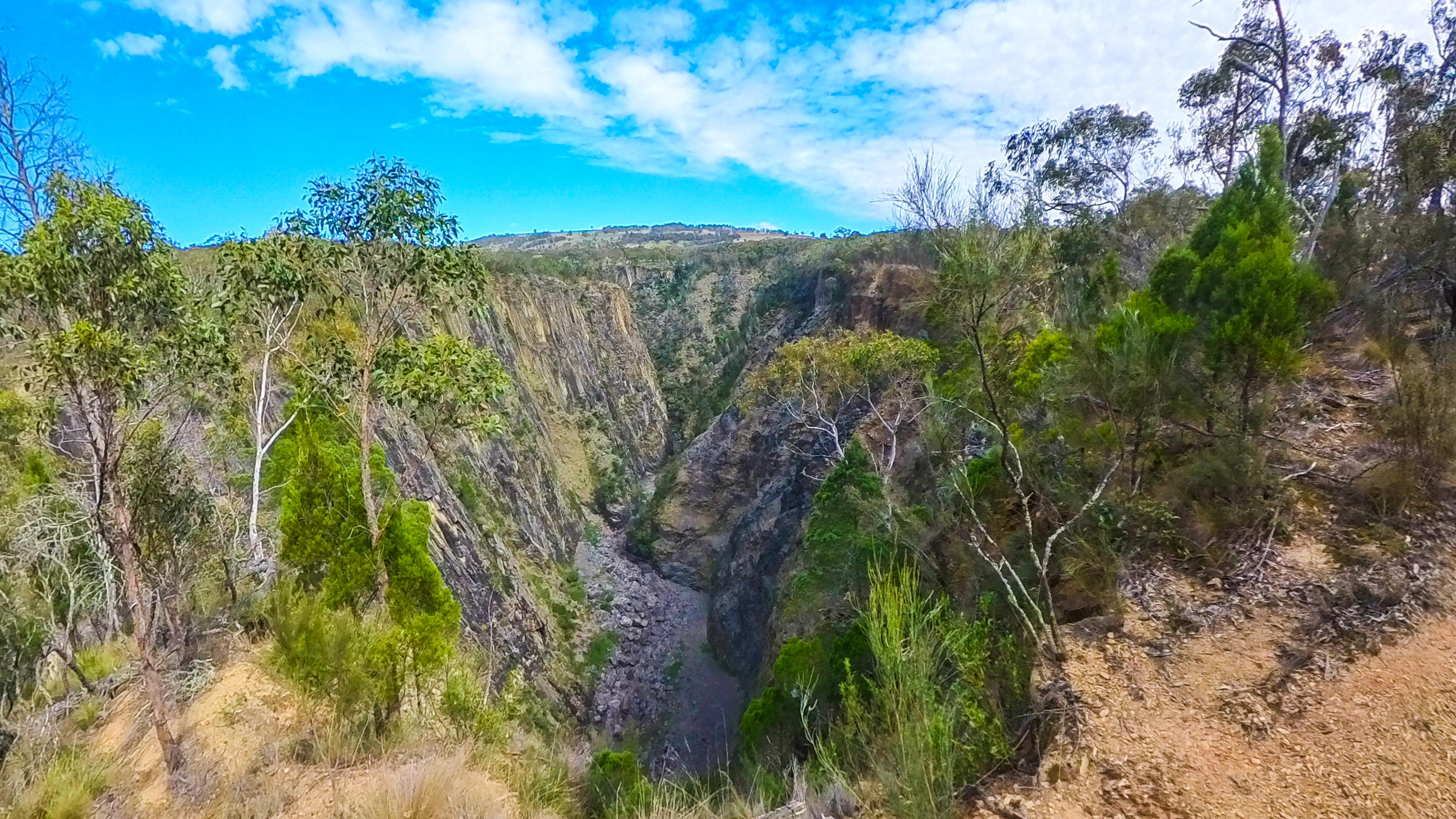 Landslide Lookout